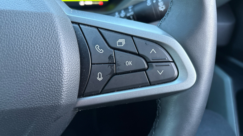 Dacia Bigster 1.2 TCe 140 Extreme 5dr Petrol Estate